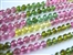 Tour Beads Top
